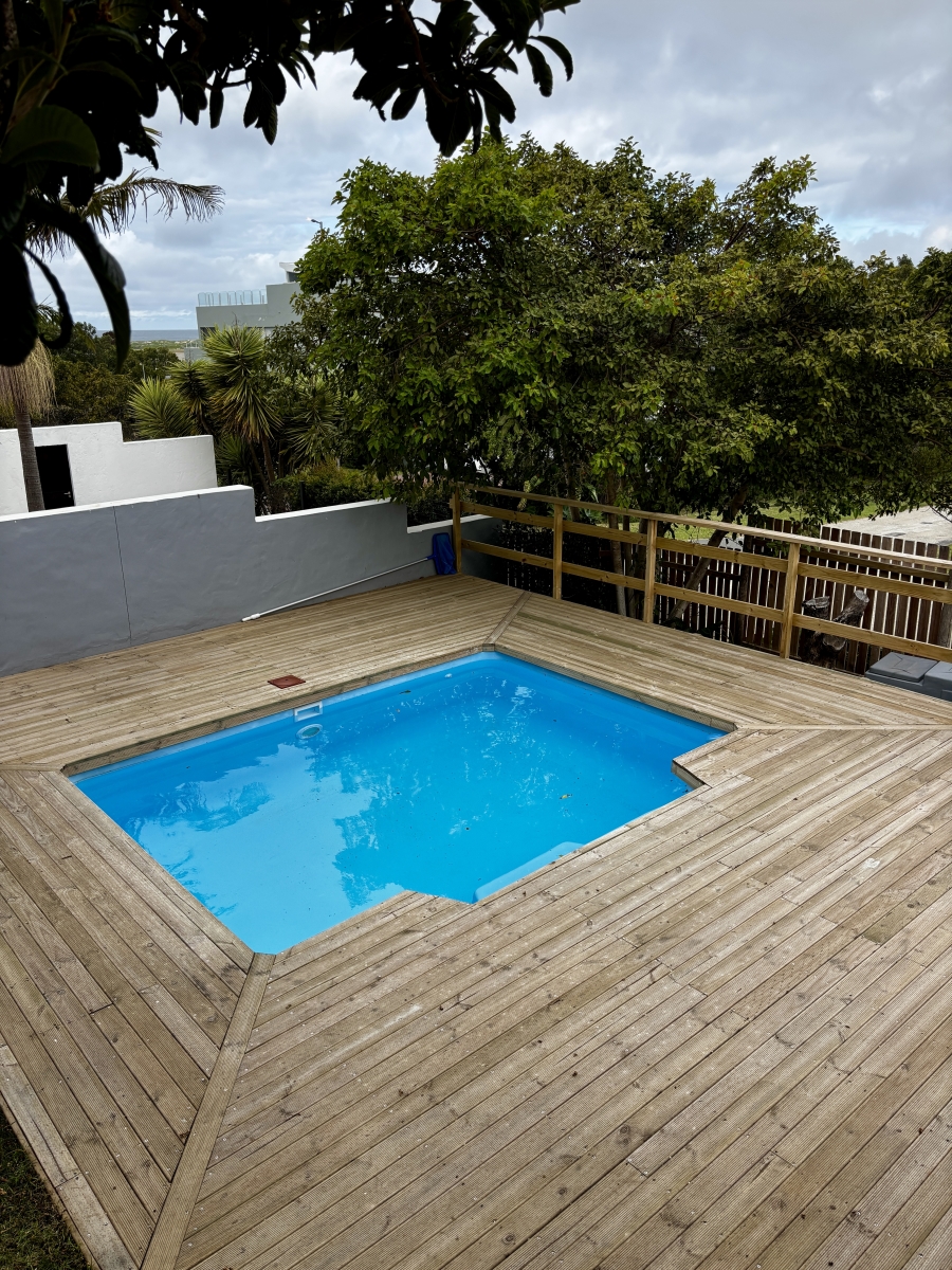 To Let 2 Bedroom Property for Rent in Poortjies Western Cape